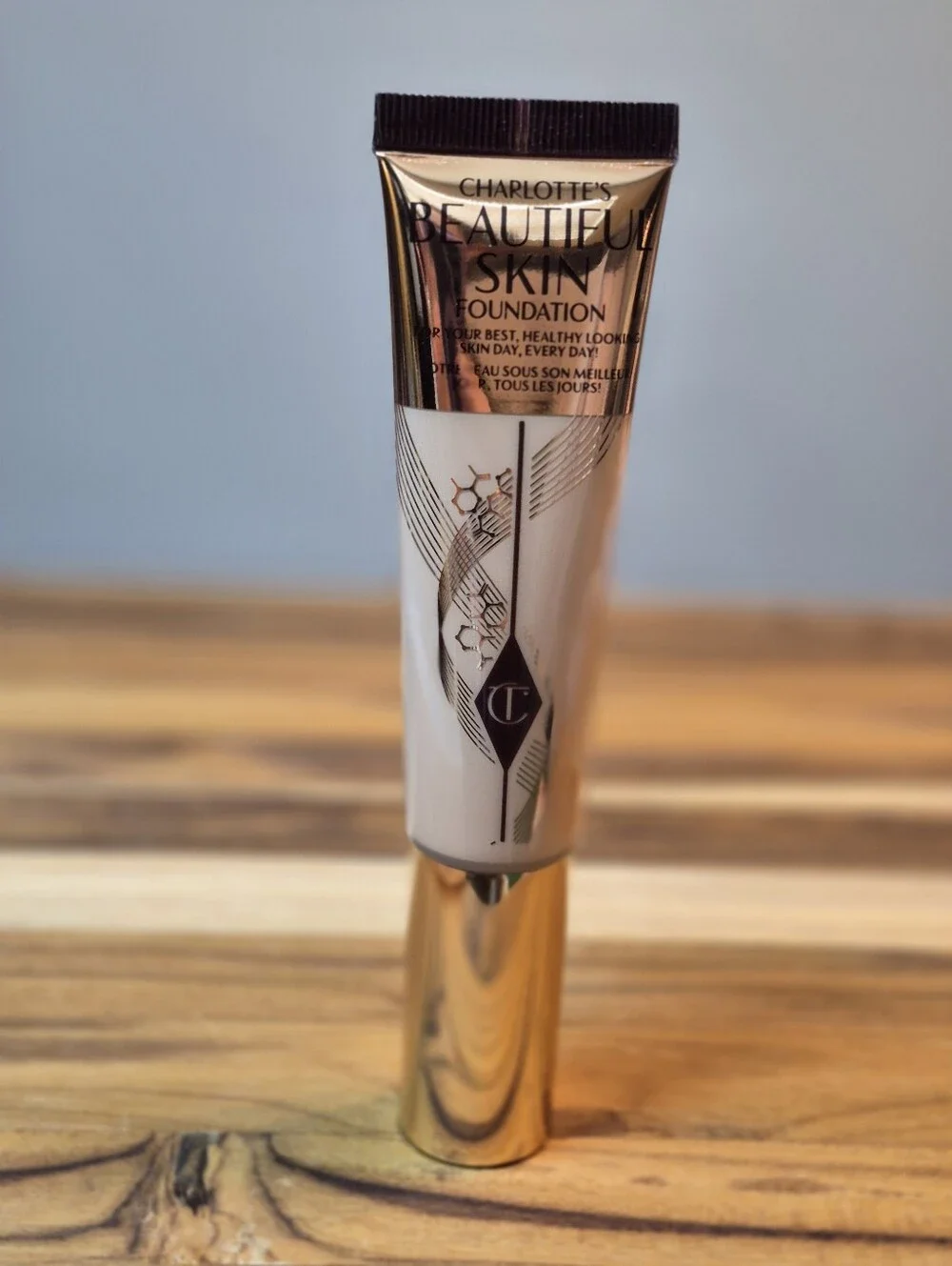 Charlotte Tilbury fair cool
